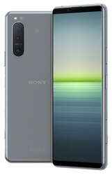 Замена разъема зарядки на телефоне Sony Xperia 5 II в Екатеринбурге
